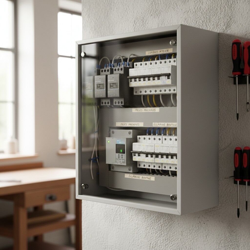 SPIE BATIGNOLLES ENERGIE GRAND SUD