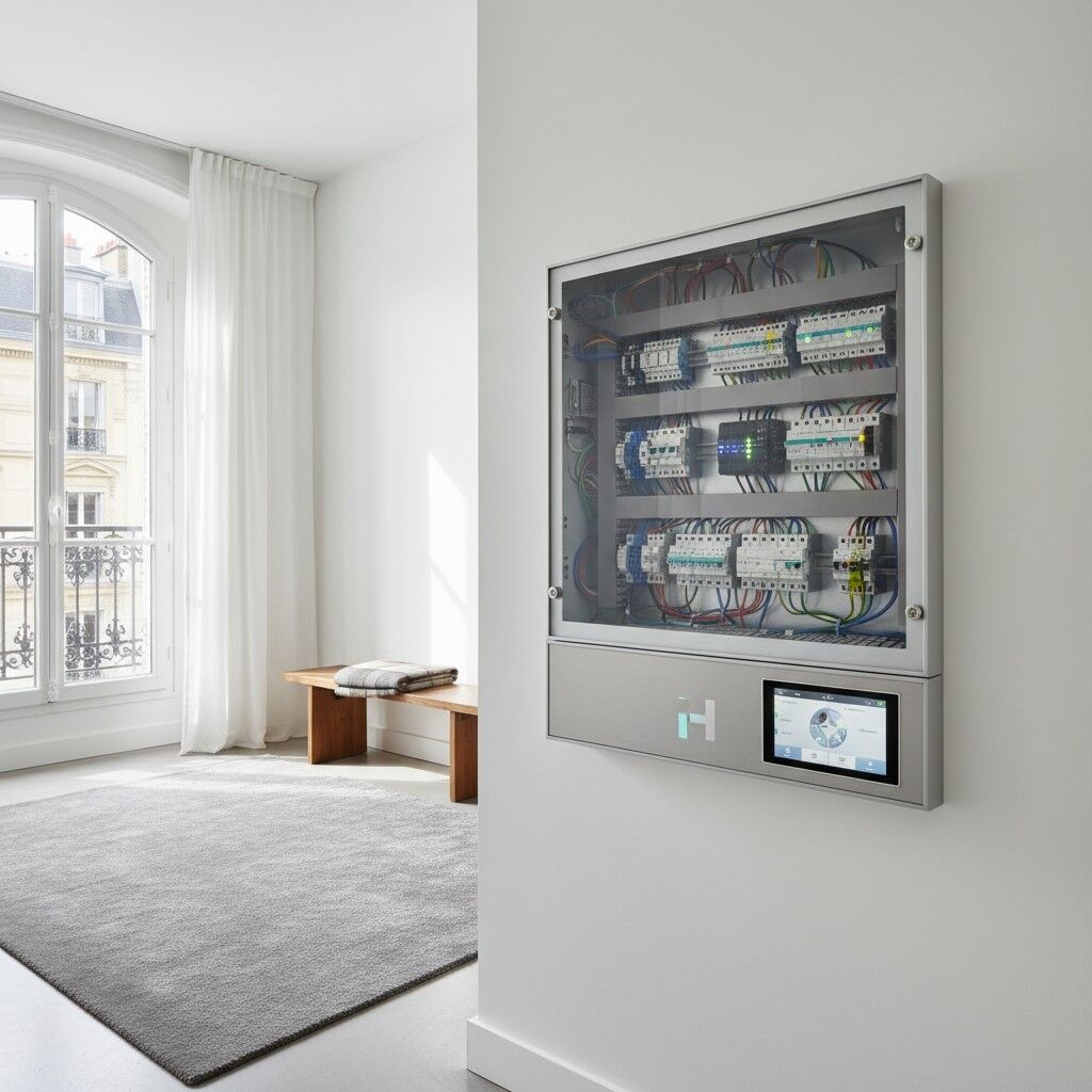 SPIE BATIGNOLLES ENERGIE GRAND SUD